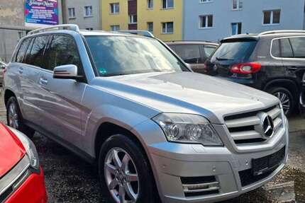 Mercedes-Benz GLK 350 240.000 km 8.999 &euro; Essen 45144