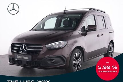 Mercedes T-Klasse