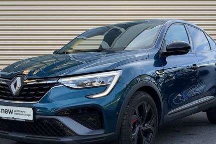 Renault Arkana 31.700 km 19.360 &euro; Duisburg 47059