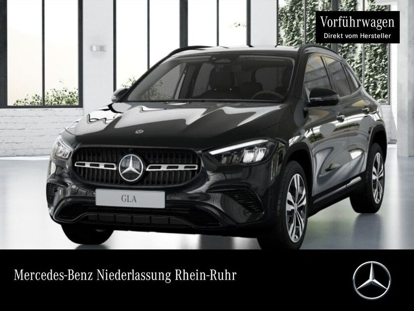 Mercedes-Benz GLA 200 9.900 km 44.990 € Duisburg 47138