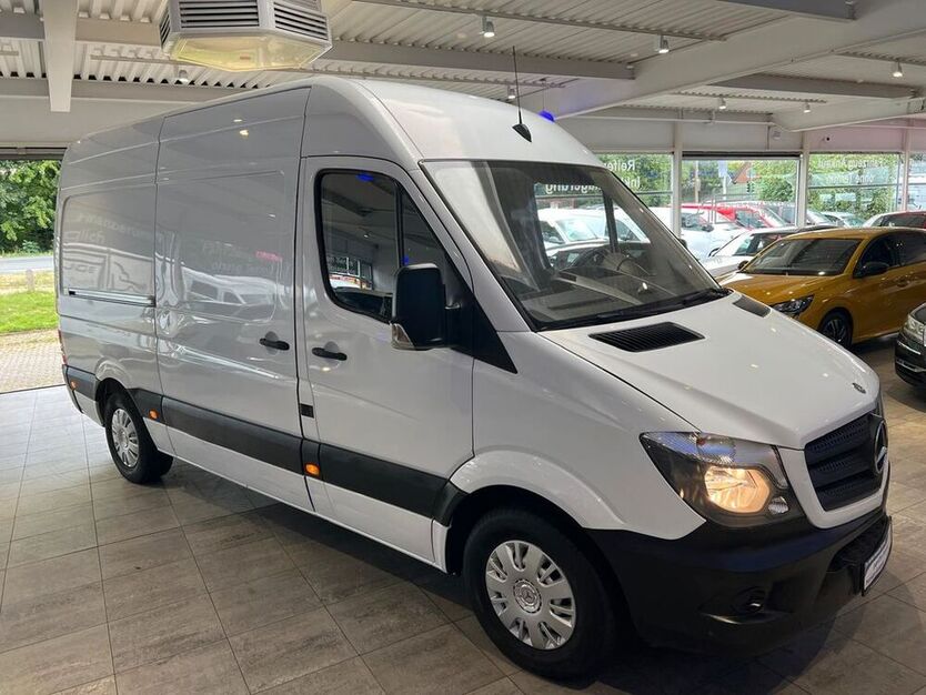 Sprinter