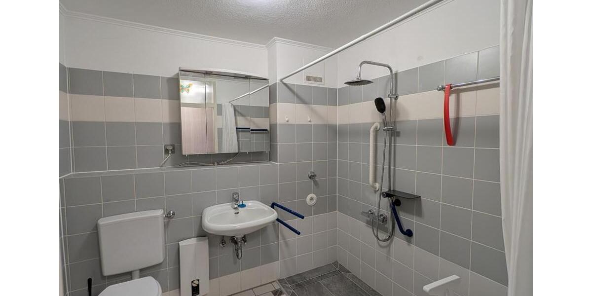 Etagenwohnung Oberhausen - 2 Zimmer, 57 m&sup2;, 499&euro; | Angebot:25881197