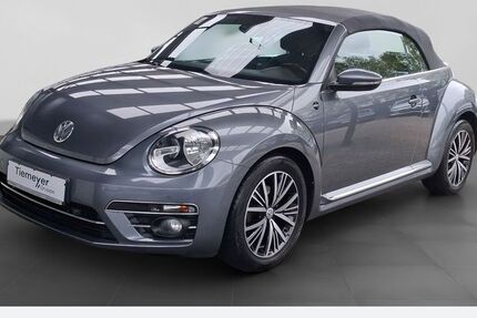 VW Beetle 52.803 km 16.460 &euro; Duisburg 47059