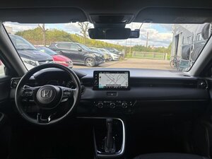 Honda HR-V Hybrid ADVANCE+Automatik+LED+Allwetter+ 40.895 km 27.989 € Meerbusch 40667