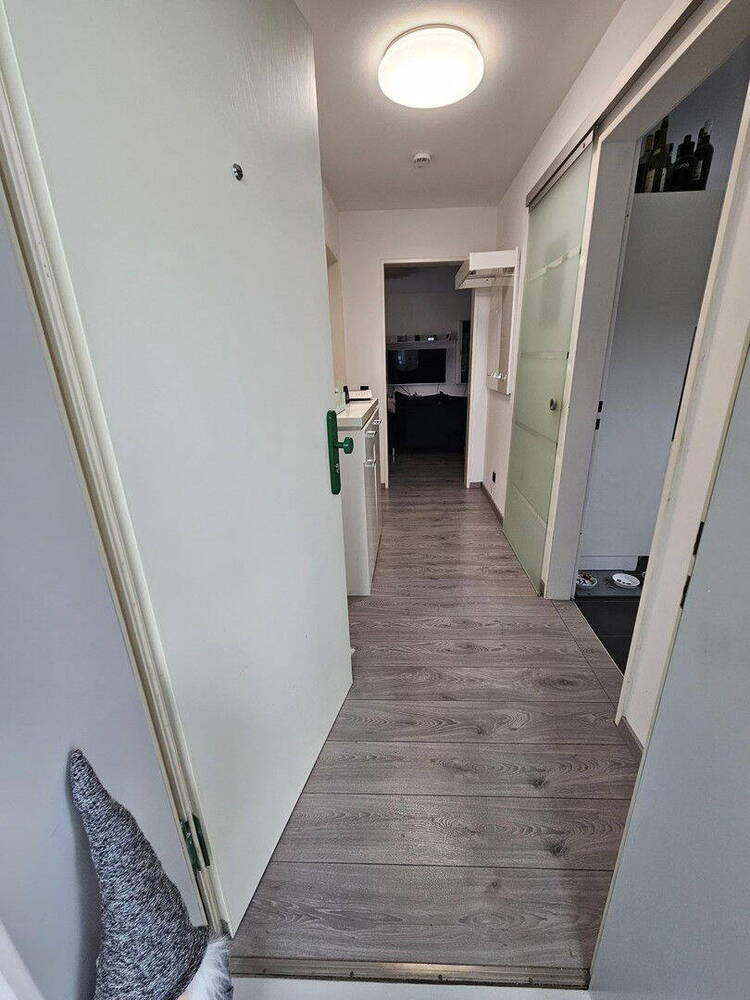 ETW mit Balkon, Garage&Stellplatz