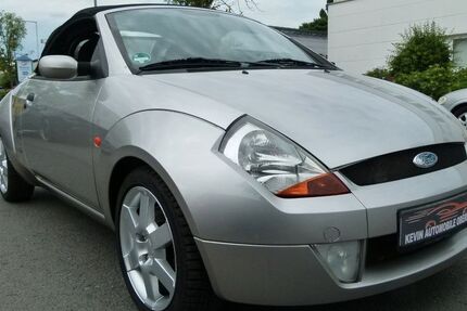 Ford Streetka 138.563 km 2.100 € Oberhausen 46047