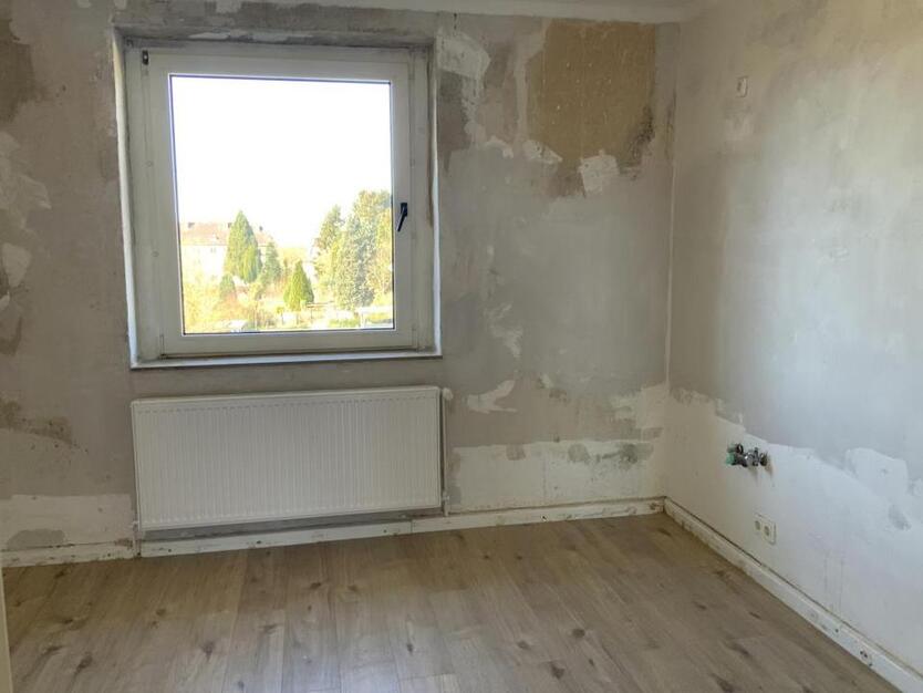 2-Zimmer-Wohnung in Recklinghausen zimmer