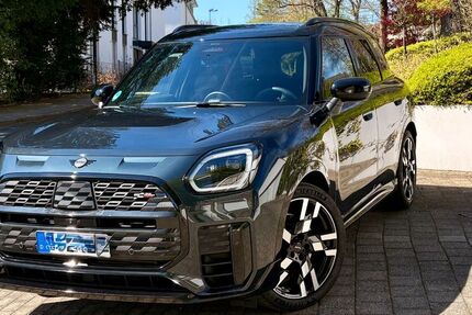 Mini Countryman S (Cooper) 20.000 km 39.800 &euro; Essen 45259