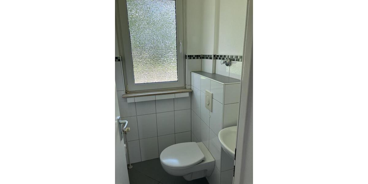 Erdgeschoßwohnung Bottrop Ebel - 3.5 Zimmer, 73 m&sup2;, 643&euro; | Angebot:25725435