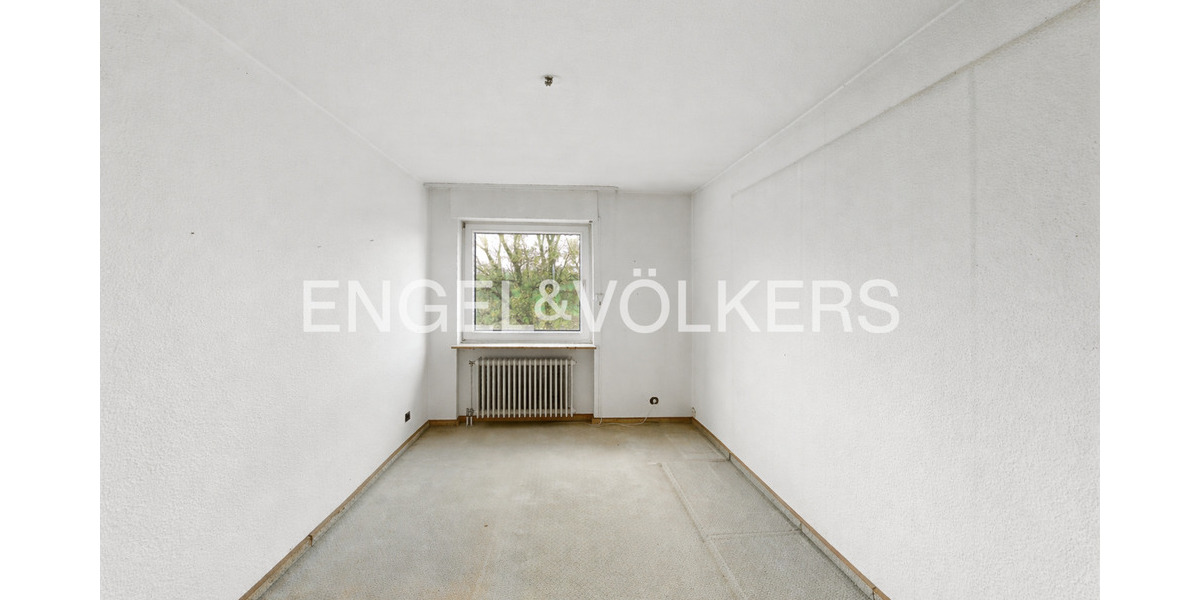 Reihenendhaus Mettmann - 6 Zimmer, 161 m&sup2;, 490.000&euro; | Angebot:25730524