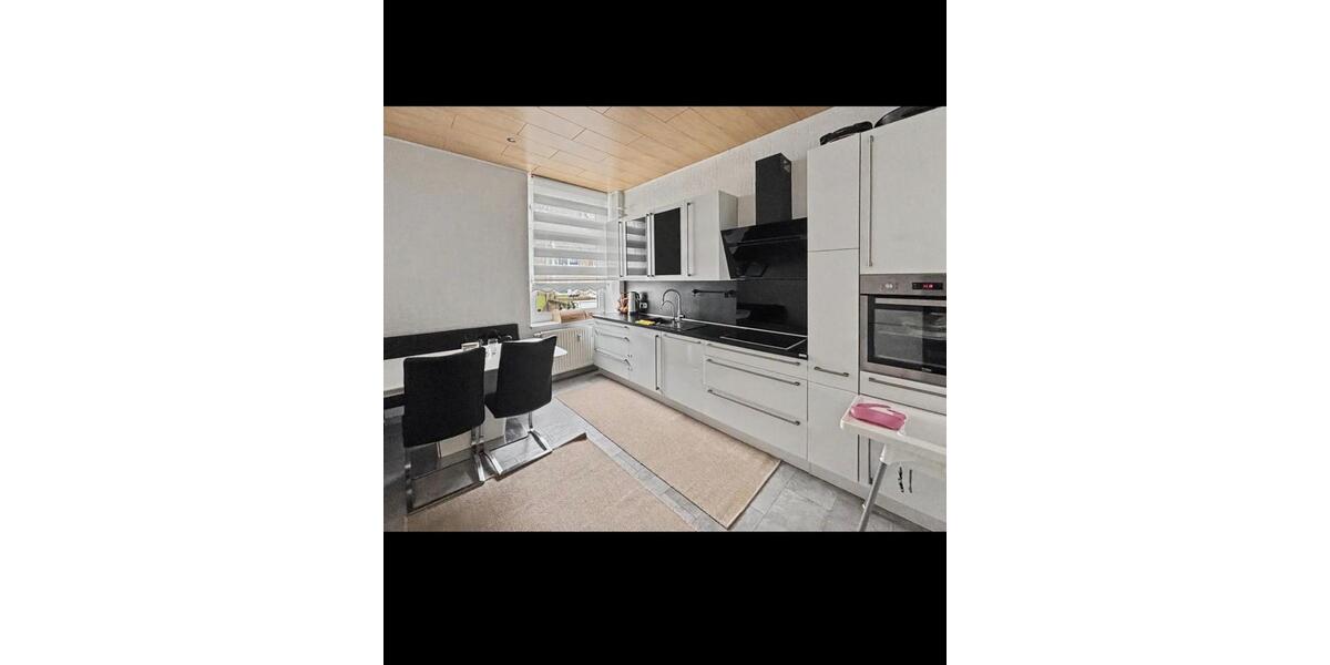 Etagenwohnung Duisburg Beeck - 3 Zimmer, 80 m&sup2;, 120.000&euro; | Angebot:27484651