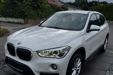 BMW X1 156.500 km 12.100 &euro; Marl 45772