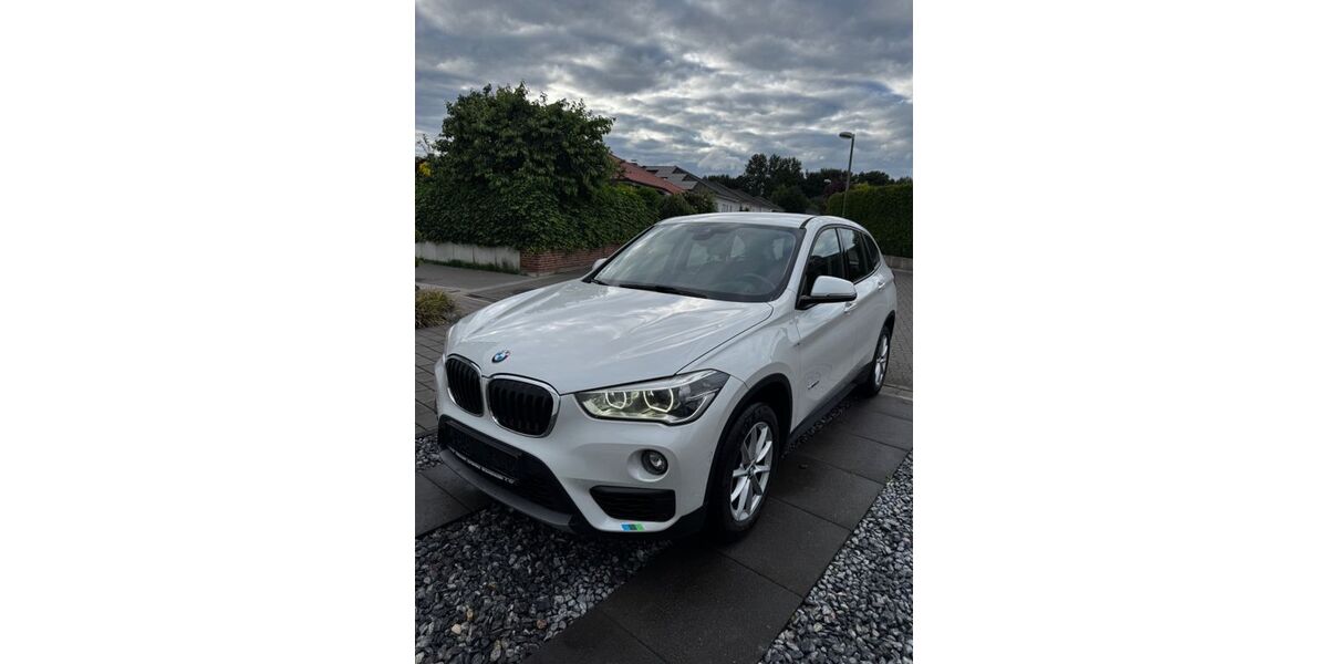 BMW X1 156.500 km 12.100 &euro; Marl 45772