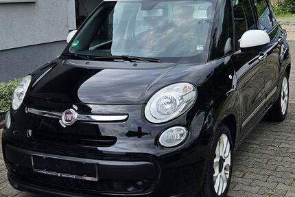Fiat 500L 63.000 km 6.950 &euro; Castrop-Rauxel 44579