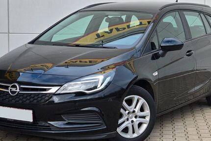 Opel Astra 153.000 km 7.990 &euro; Gevelsberg 58285