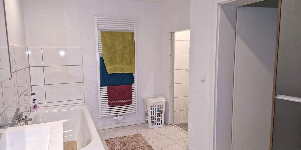 Charmante 4,5-Zimmer-DHH mit Flair 5 zimmer