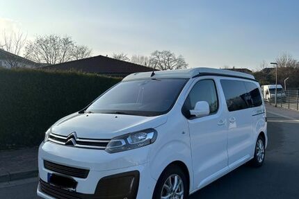 Citroen SpaceTourer 53.000 km 44.999 &euro; Dinslaken 46535