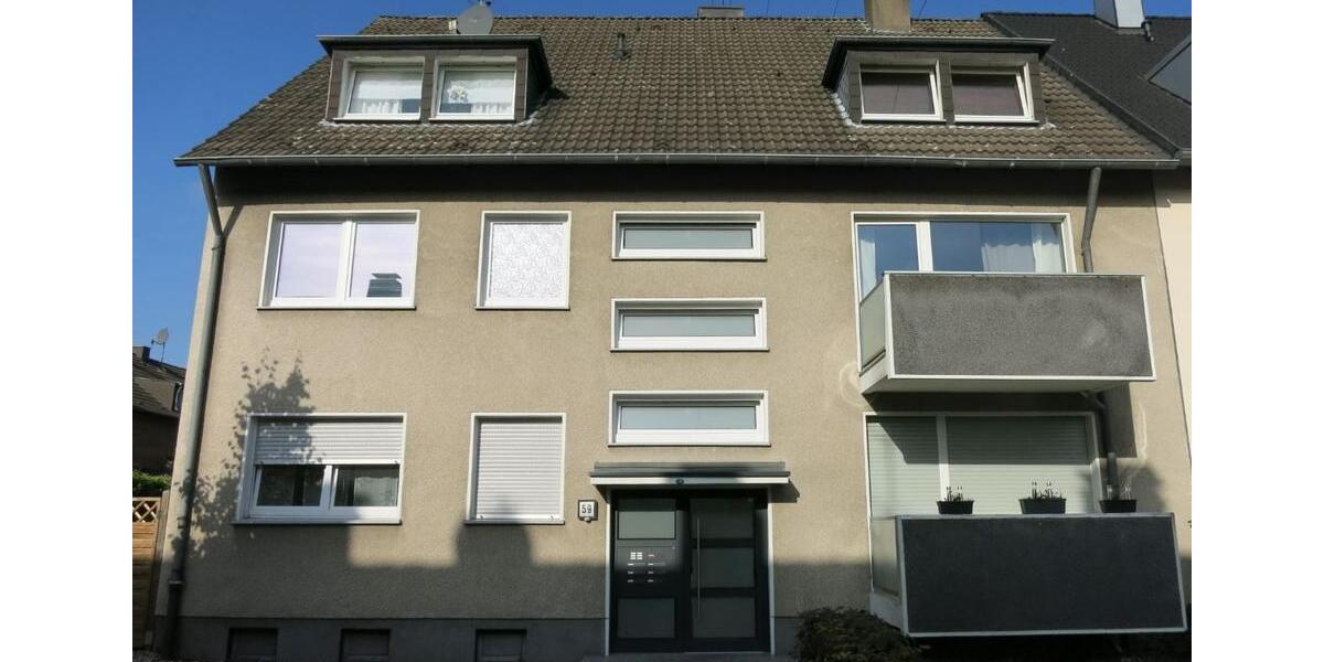 Etagenwohnung Essen Stadtbezirk IV - 1 Zimmer, 34 m&sup2;, 595&euro; | Angebot:26615559