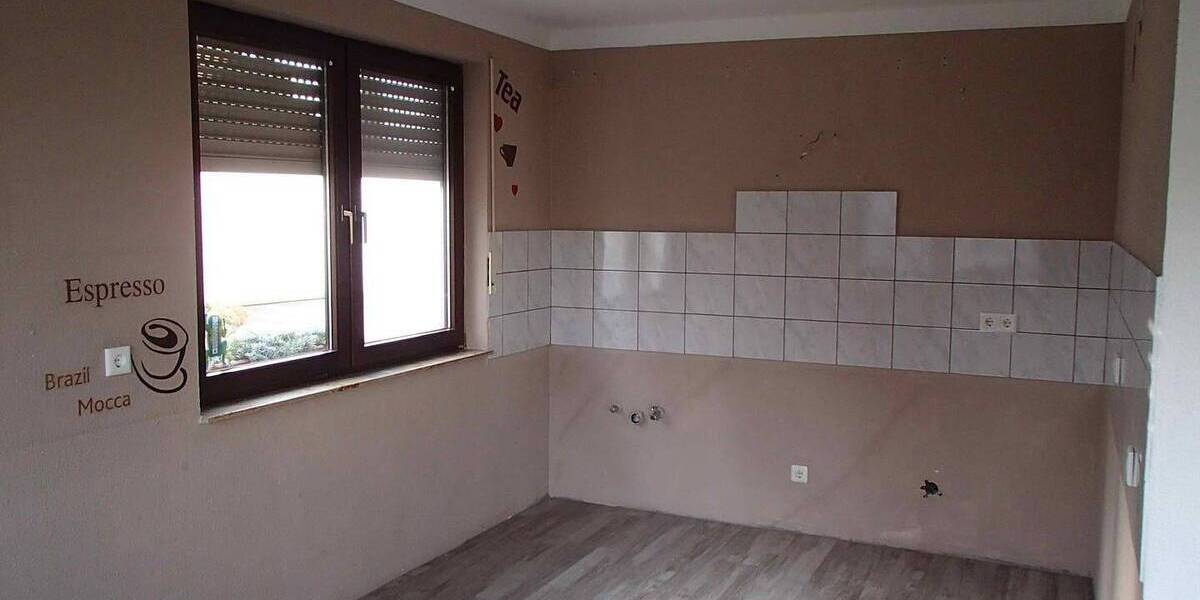 Etagenwohnung Herne Gysenberg - 3 Zimmer, 91 m&sup2;, 500&euro; | Angebot:26916770