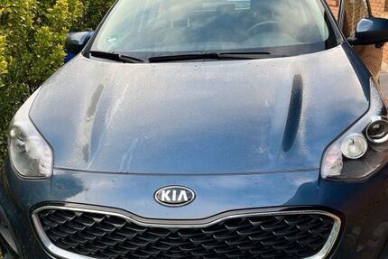 Kia Sportage 64.500 km 17.900 € Mettmann 40822