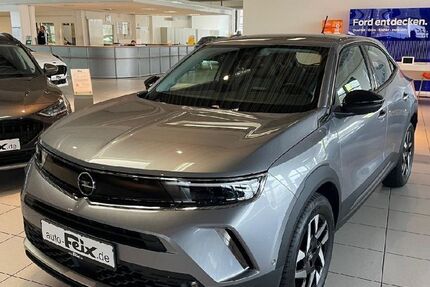 Opel Mokka 10.281 km 18.990 &euro; Bochum 44791