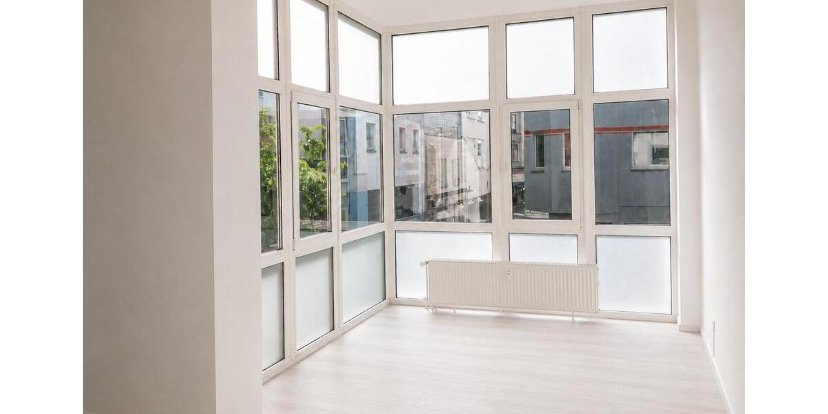 Loft - Studio - Atelier Wuppertal Elberfeld - 4 Zimmer, 173 m&sup2;, 294.000&euro; | Angebot:27447059