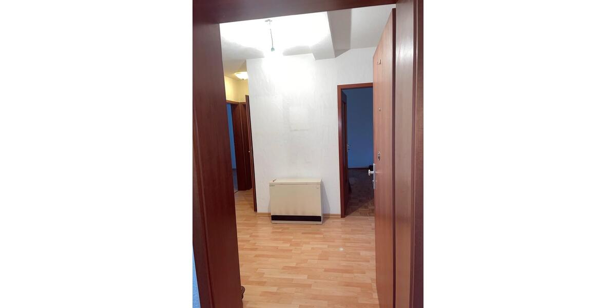 Schöne EG-Wohnung 3,5 Zimmer in Bochum-Wattenscheid 3.5 zimmer