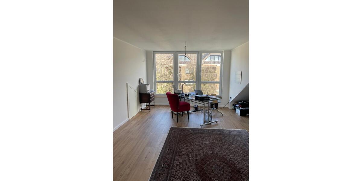 Loft - Studio - Atelier Moers Schwafheim - 2 Zimmer, 62 m&sup2;, 241.700&euro; | Angebot:27457398