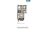 Etagenwohnung Herne - 3 Zimmer, 77 m&sup2;, 825&euro; | Angebot:26459561