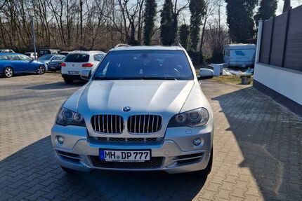 BMW X5 332.450 km 8.300 € essen 45356