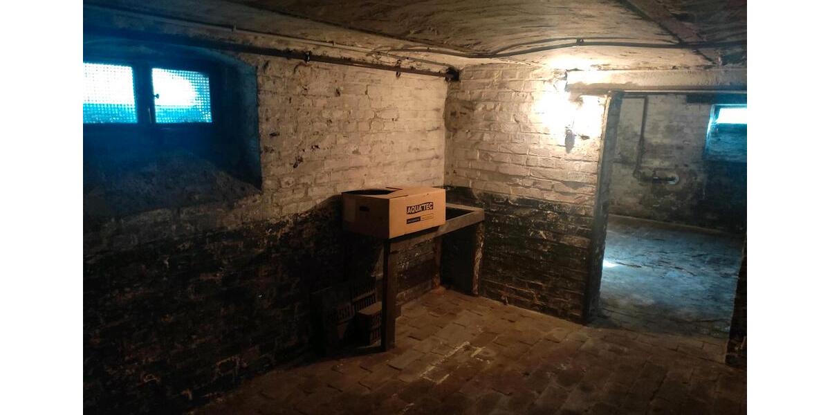 Idyllisches Zechenhaus für Liebhaberfrei ohne Provision Privat 5 zimmer