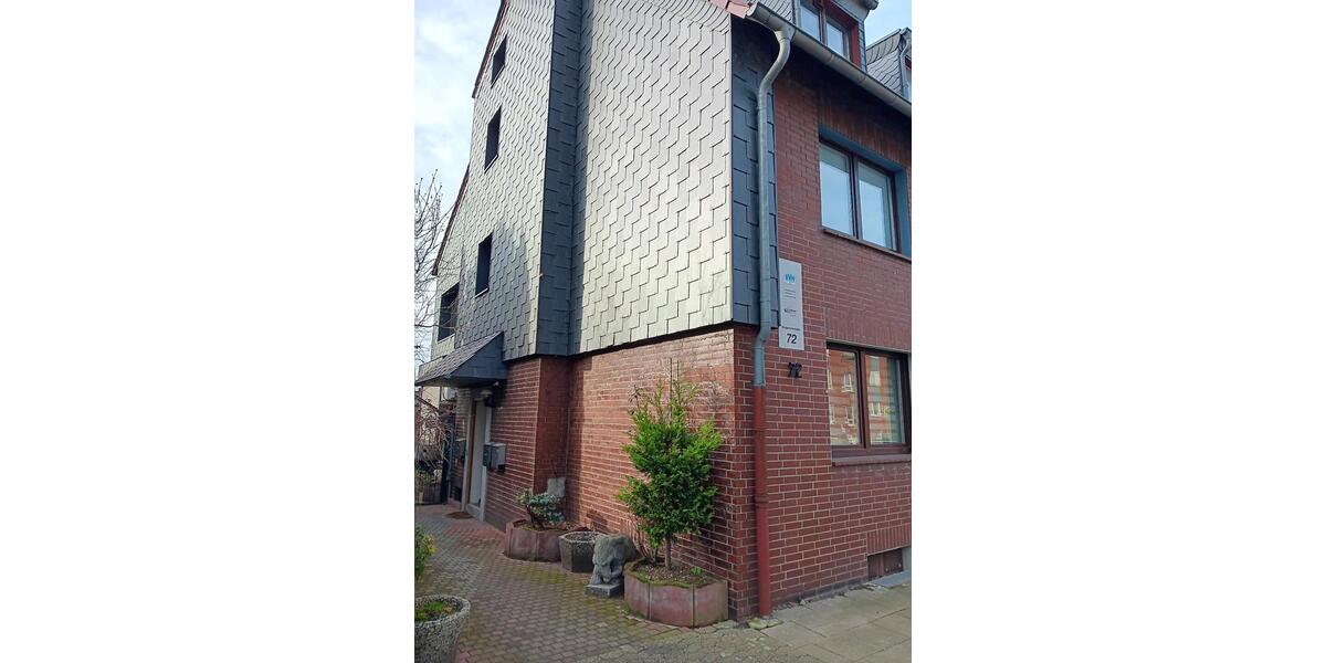 Wohnung etwa 90qm zu vermieten ab Mai 2026 2 zimmer