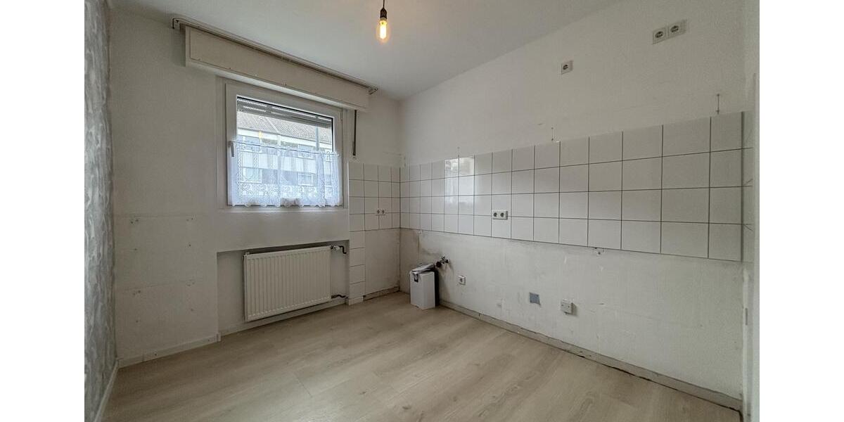 Erdgeschoßwohnung Herten - 4 Zimmer, 82 m&sup2;, 640&euro; | Angebot:26425500