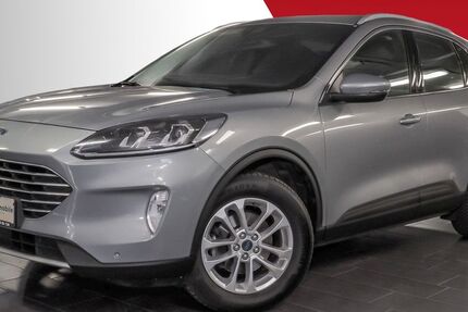 Ford Kuga 121.800 km 19.400 &euro; Dorsten 46284