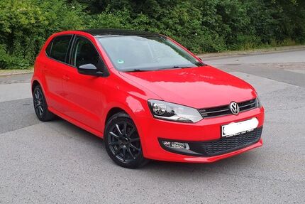 VW Polo 125.000 km 4.950 &euro; Essen 45309