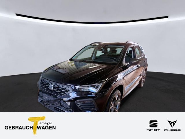 Seat Ateca 85.231 km 26.770 &euro; Duisburg 47059