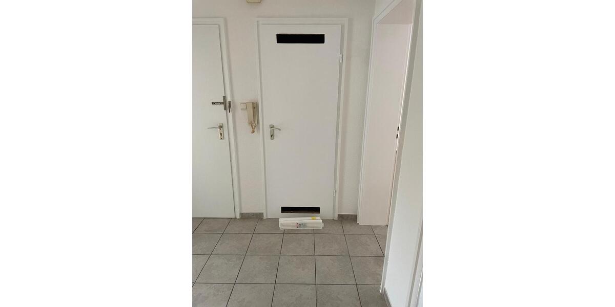Erdgeschoßwohnung Gladbeck - 3 Zimmer, 61 m&sup2;, 550&euro; | Angebot:25715671