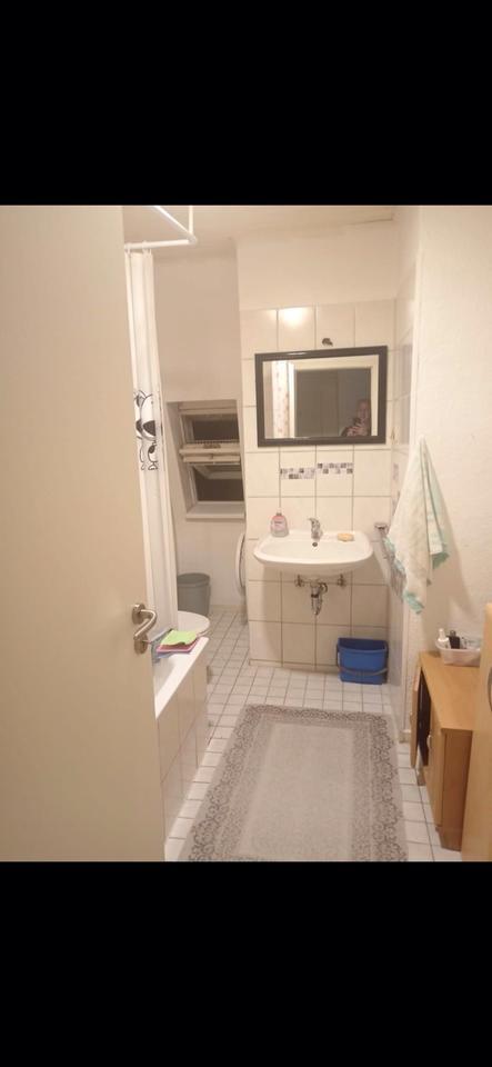 Wohnung mit Wohnküche zu verkaufen