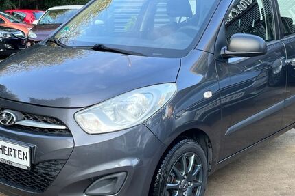 Hyundai i10 133.600 km 3.990 &euro; Herten 45699