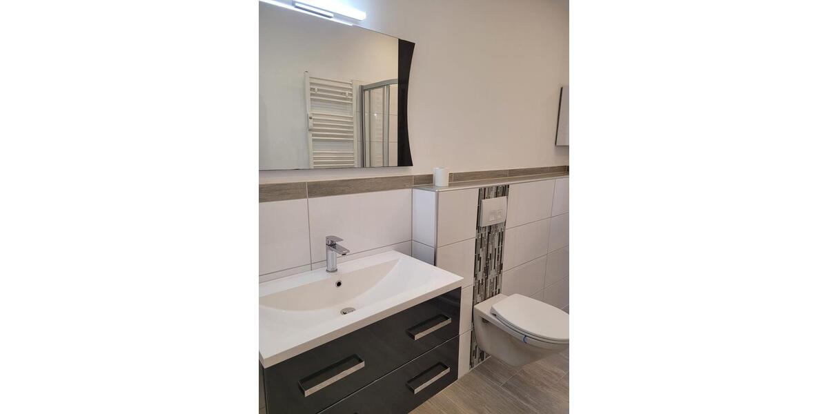 3-Zimmer- Mietwohnung im Grünen gelegen 3 zimmer