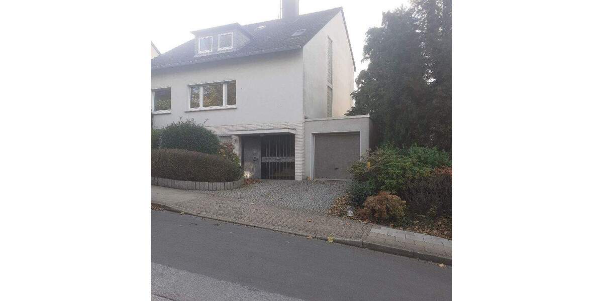 Mehrfamilienhaus, Wohnhaus Essen Burgaltendorf - 5 Zimmer, 156 m&sup2;, 590.000&euro; | Angebot:23969347