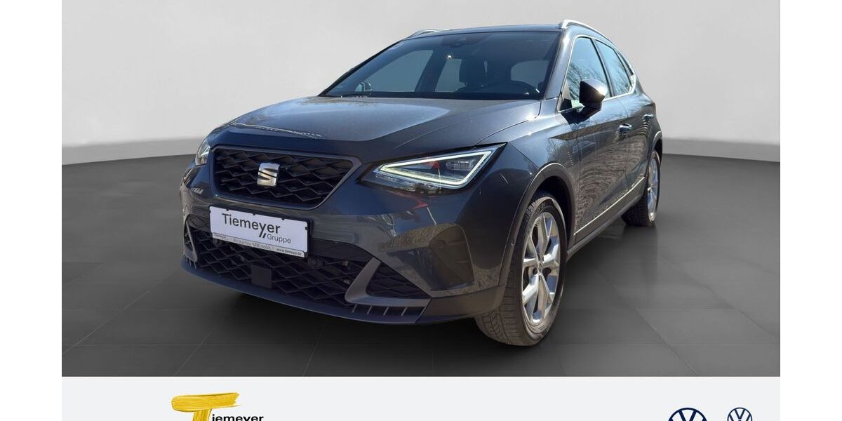 Seat Arona 15.296 km 17.410 &euro; Castrop-Rauxel 44575