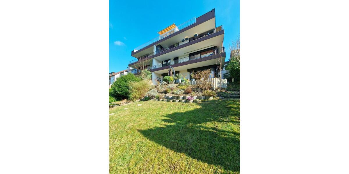 Terrassenwohnung Essen Stadtbezirk IX - 1 Zimmer, 100 m&sup2;, 430.000&euro; | Angebot:27427747