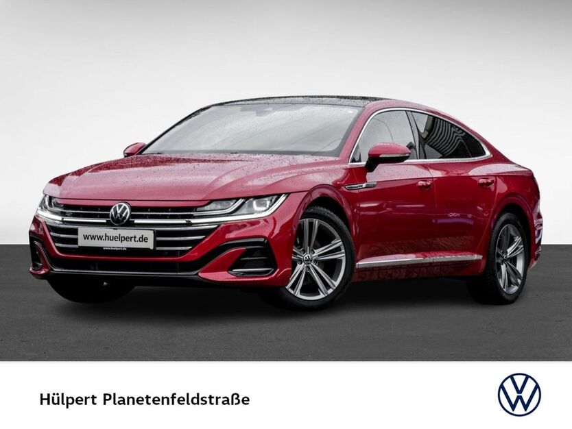 VW Arteon 29.903 km 32.225 € Dortmund 44379