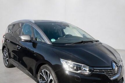 Renault Scenic 153.000 km 13.490 &euro; Moers 47445