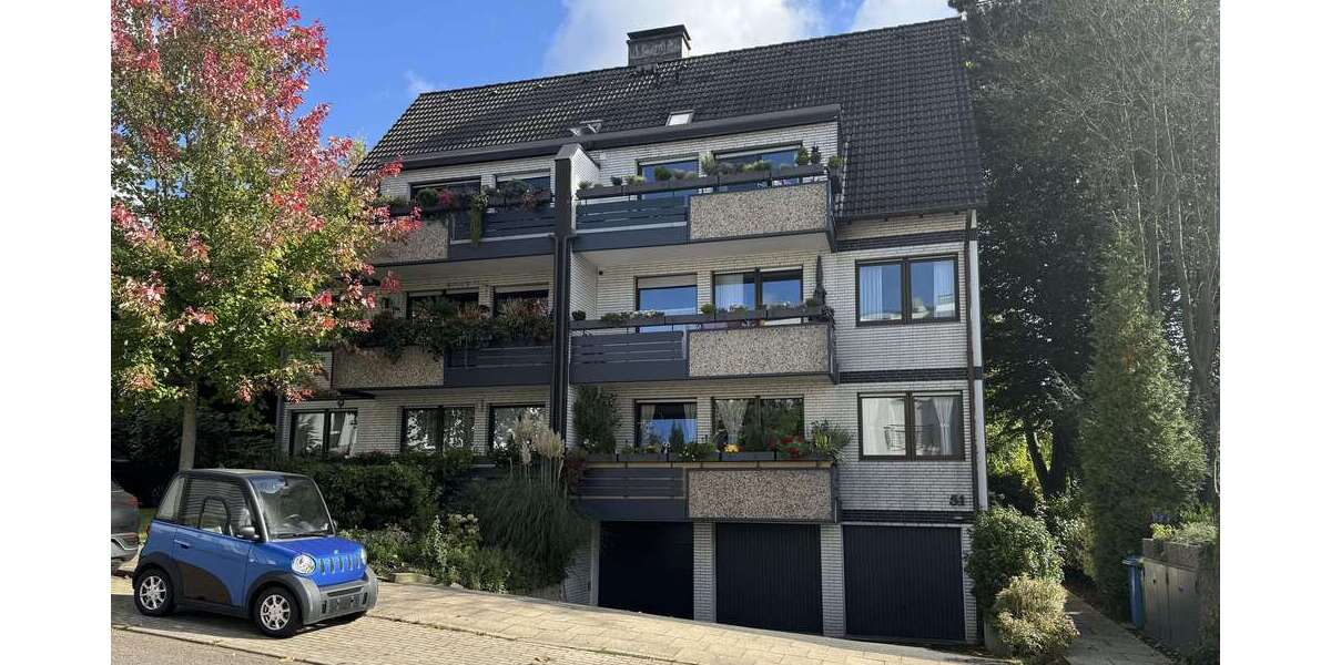 Wohnung zum Kaufen in Essen 251.000 € 73.65 m² 3 zimmer
