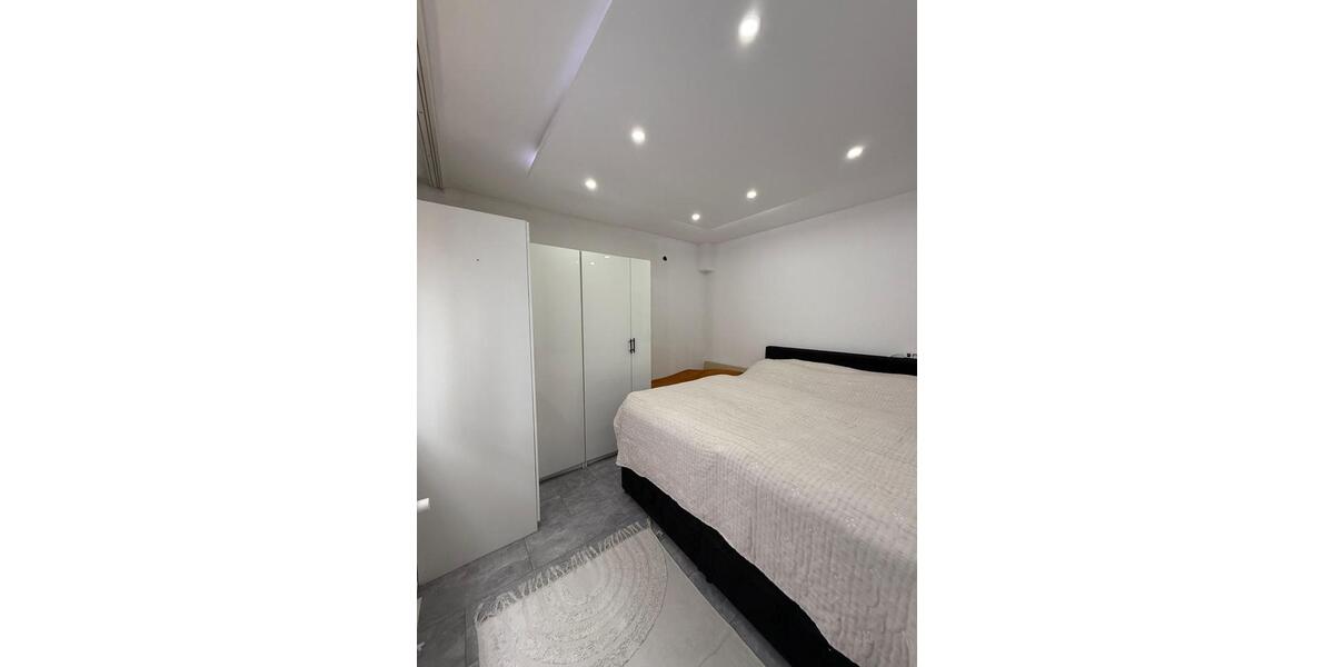 Modernisierte 3,5-Zimmer-Wohnung mit Balkon und GarageStellplatz 3 zimmer