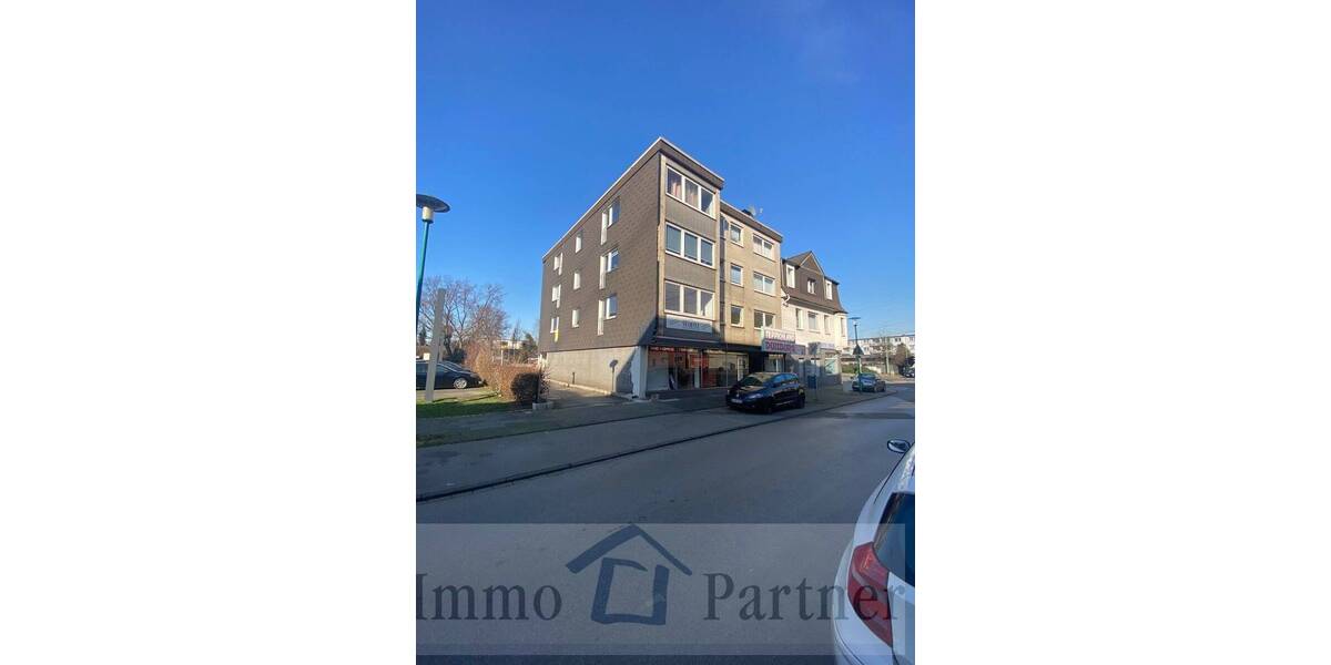 Etagenwohnung Duisburg / Aldenrade Aldenrade - 4 Zimmer, 118 m&sup2;, 158.000&euro; | Angebot:25703067