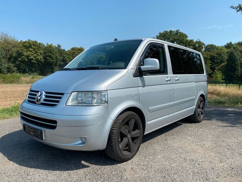 T5 Transporter