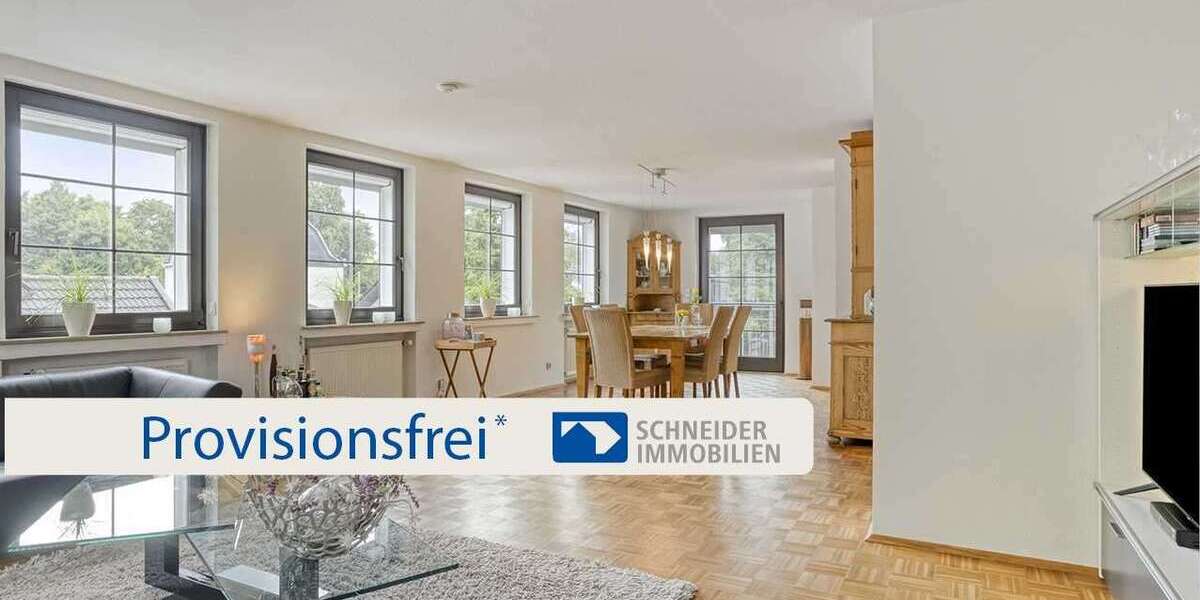 Wohnung zum Kaufen in Ratingen 549.000 € 139 m² 4 zimmer